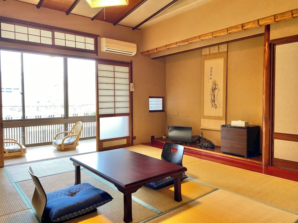 Japanese Inn Hotel Matsukiso 사진 9