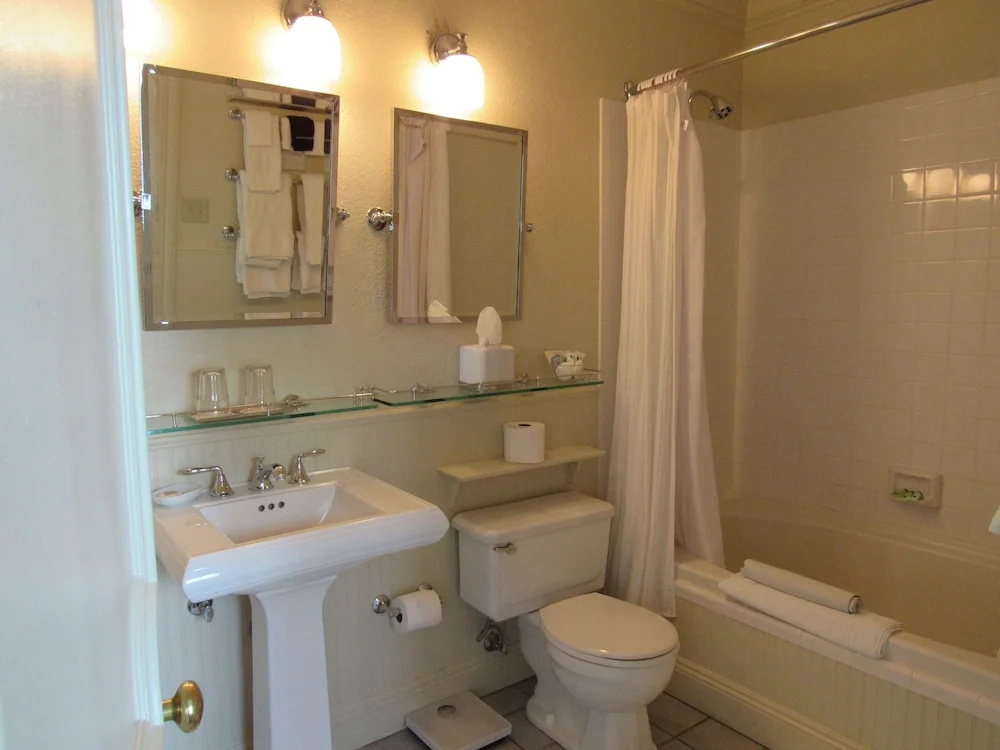 Carter House Inns - Chambres
