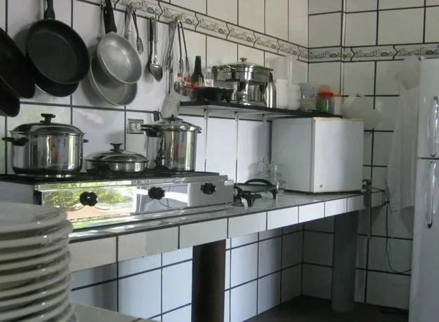 Kayak Lodge - фото 30