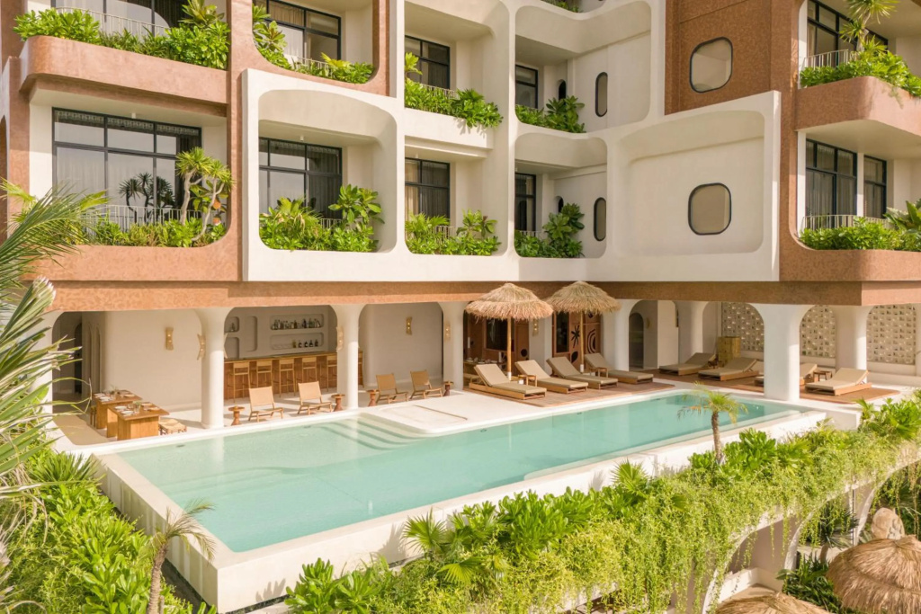 Jazz Hotel