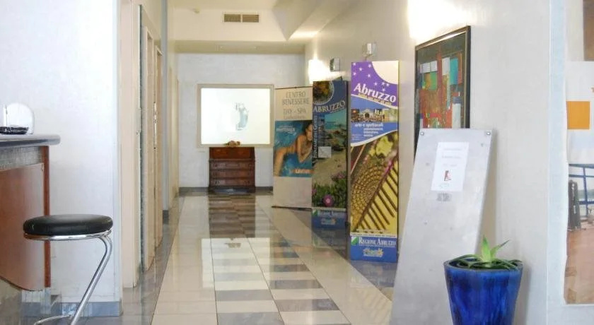 Dakar Living Hotel - Général