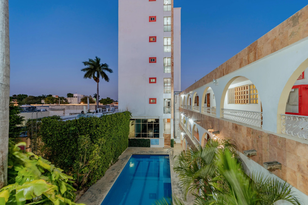 Hotel photo 16