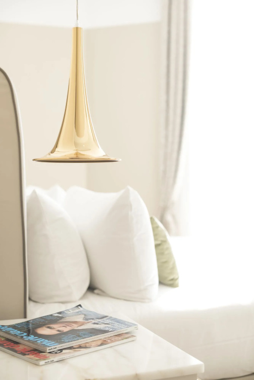 Boscolo Lyon Hôtel & Spa - Général