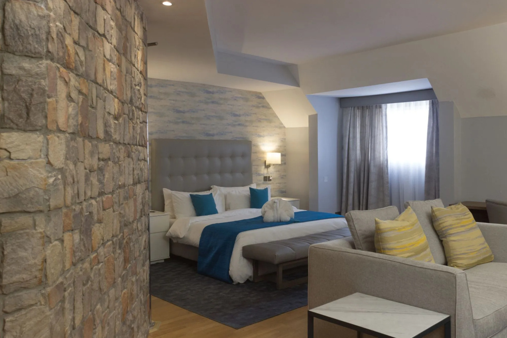 Leola Hotel lkeja - Général