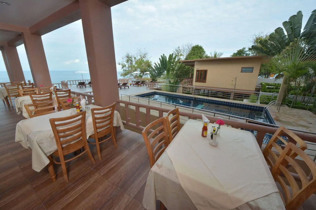 Haad Yao Bayview Resort & Spa - Général