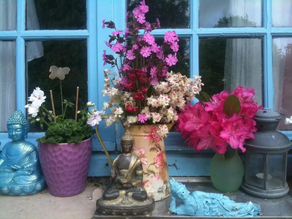 Voir la photo 2 — La Grange