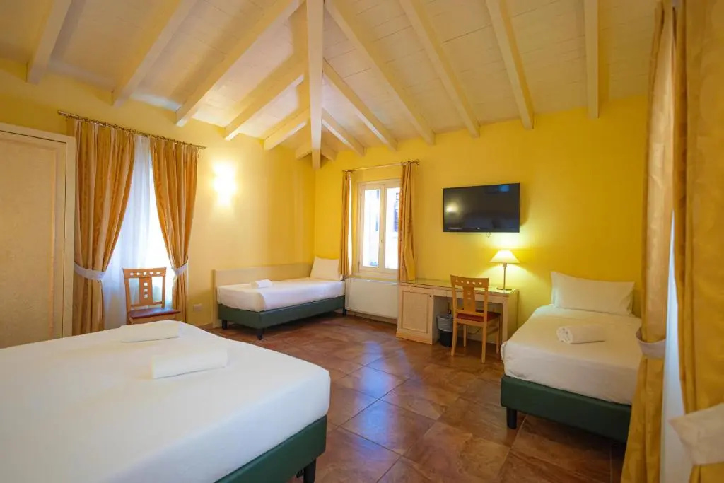 LVG Hotel Collection - Belvedere San Gottardo - Général