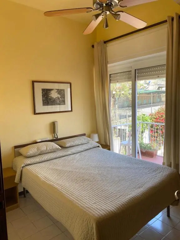 Hotel Nettuno - Chambres