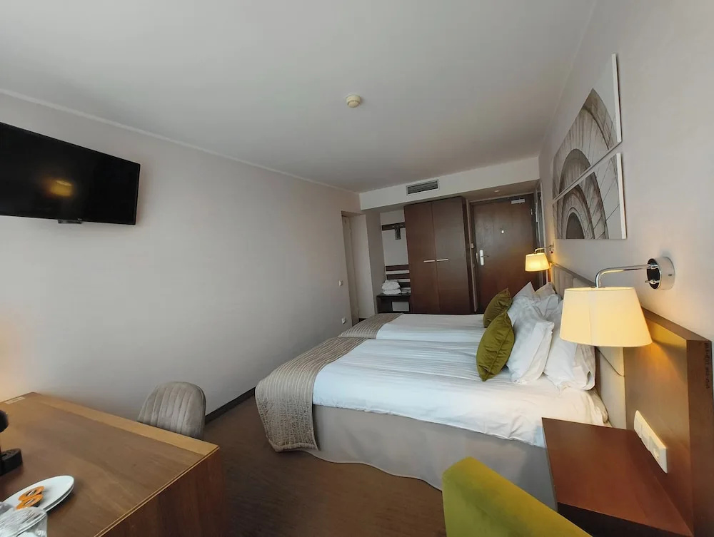 Mercure Marijampole Hotel - Chambres