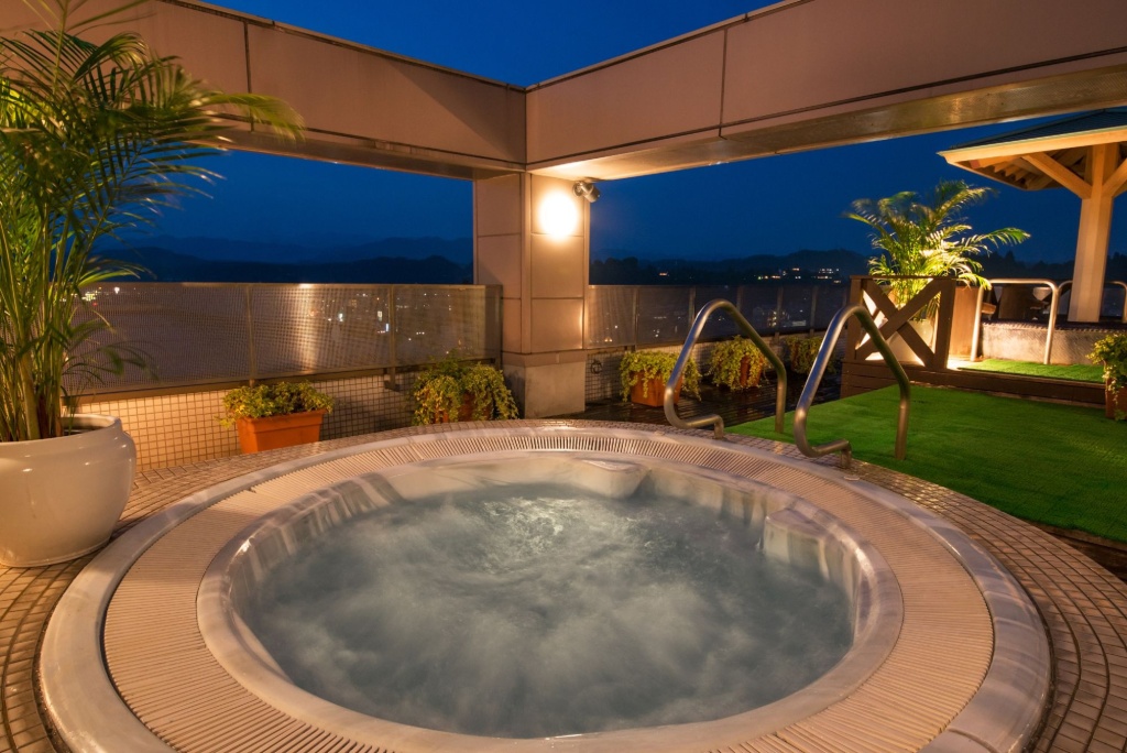 Hida Hotel Plaza 사진 33