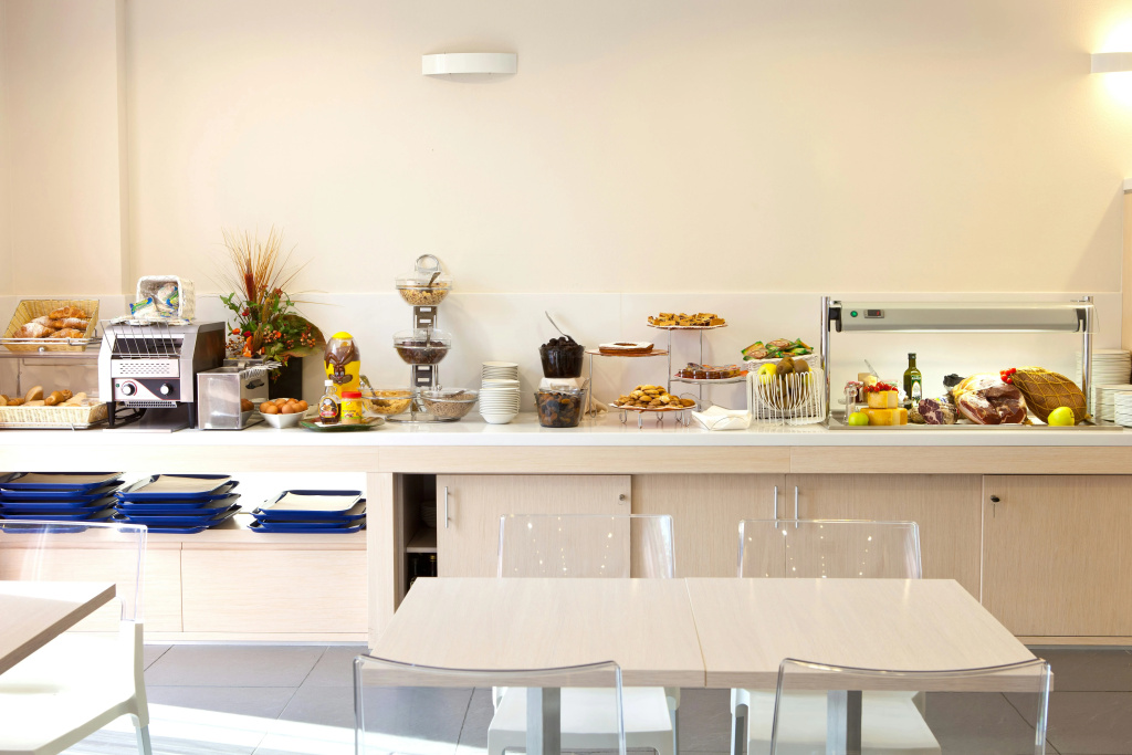 Holiday Inn Express Reggio Emilia by IHG - Général