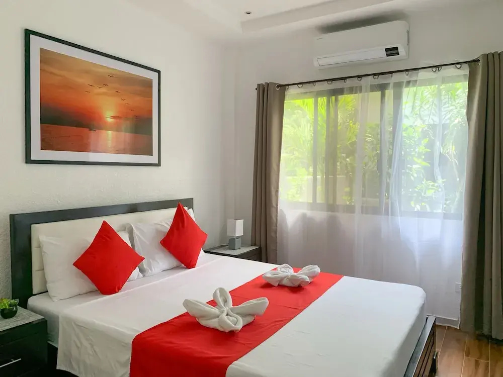 Aila Homestay - фото 2