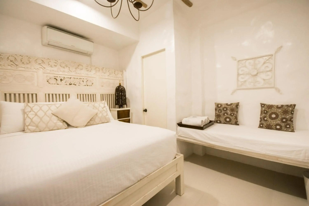Lugar Bonito Hotel Boracay - Général