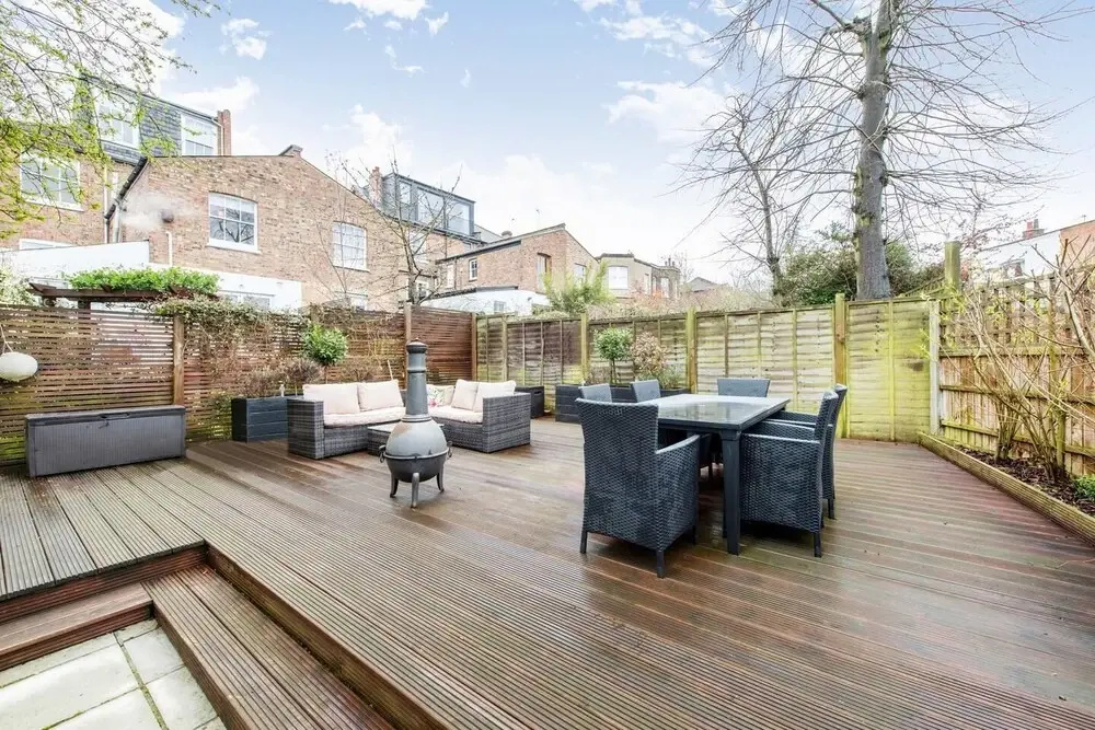 Gorgeous 3Bed in maida vale - Général