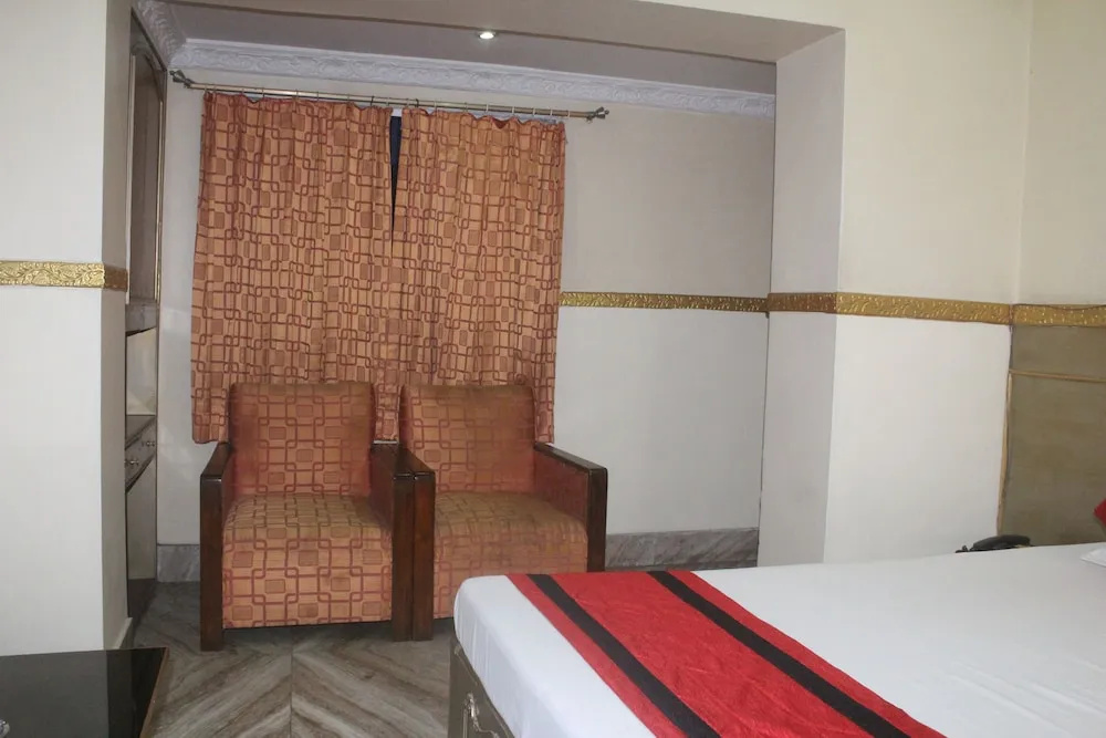 Hotel Heera - Général