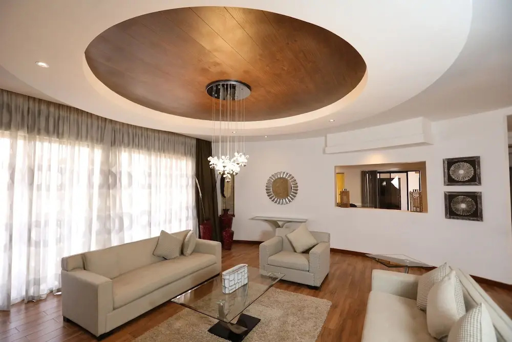 Bidwood Suite Hotel - Chambres