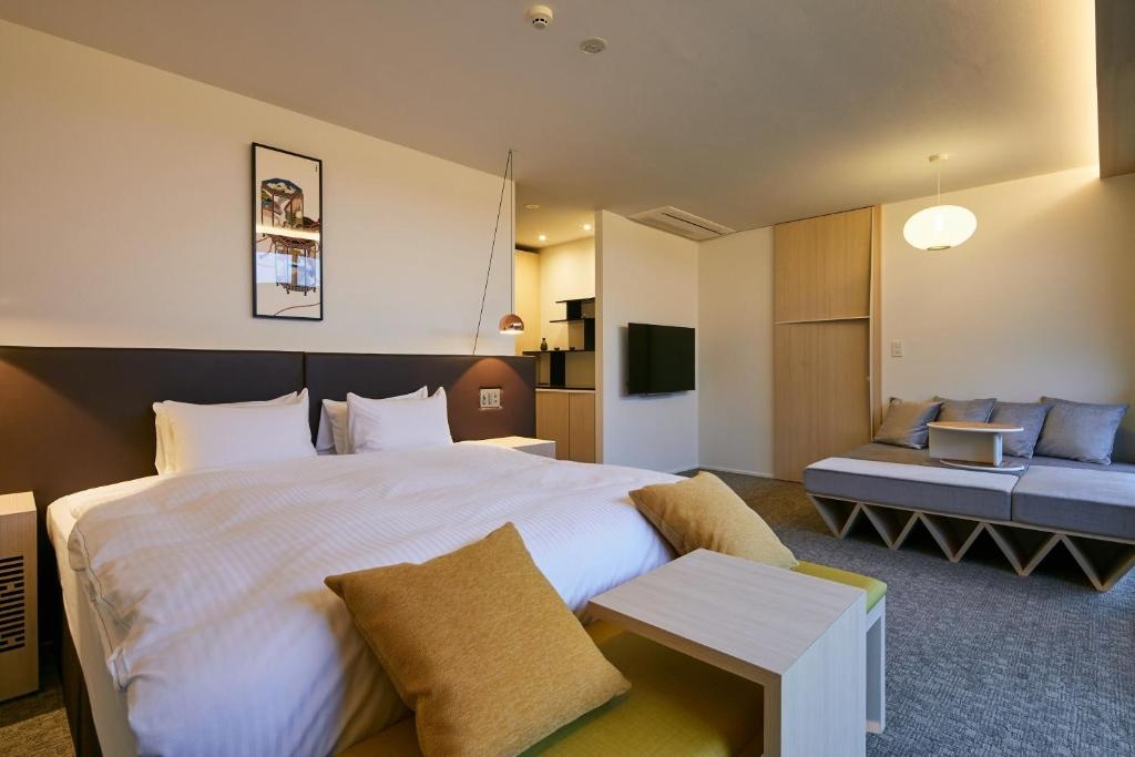 Hotel Kyotology 사진 11