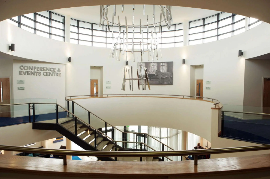 Clayton Hotel Liffey Valley - Général