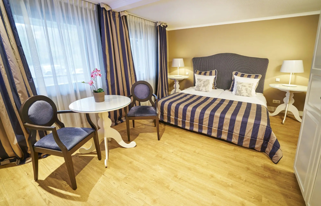 Hotel Gulpenerland - Général