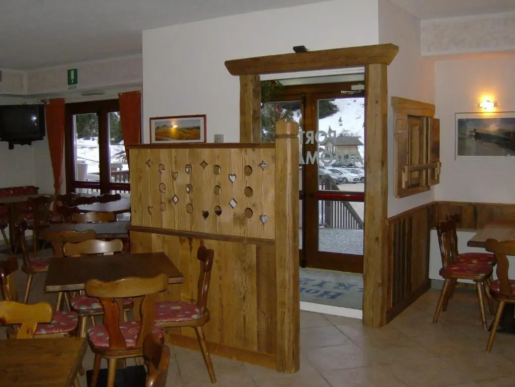 Hotel photo 20