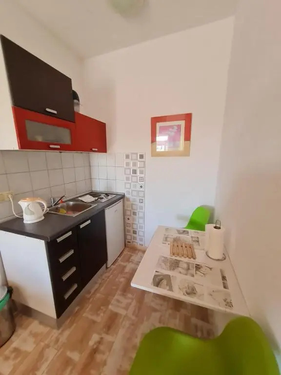 Apartmani Levarda - Chambres