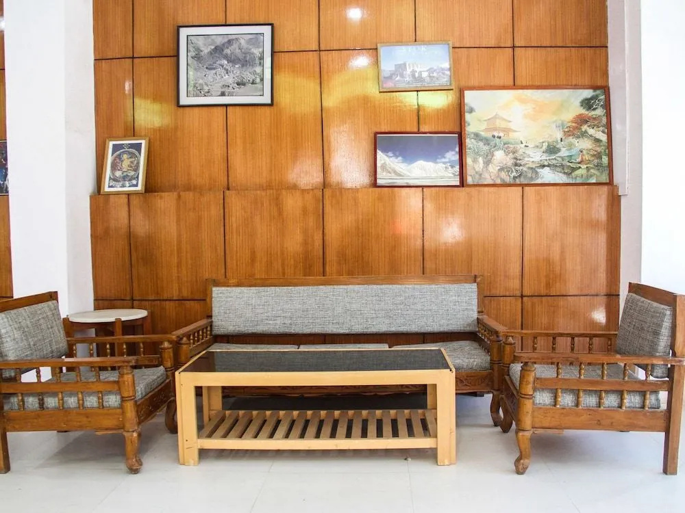 Hotel Lumbini - Général