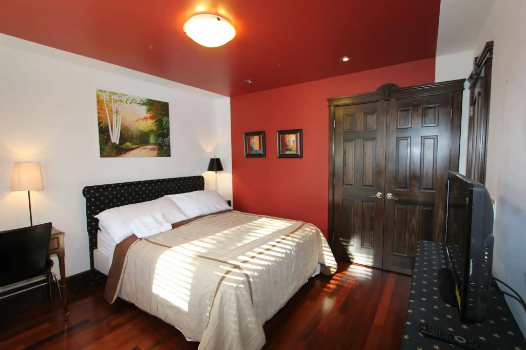 Westmount River Inn - фото 30