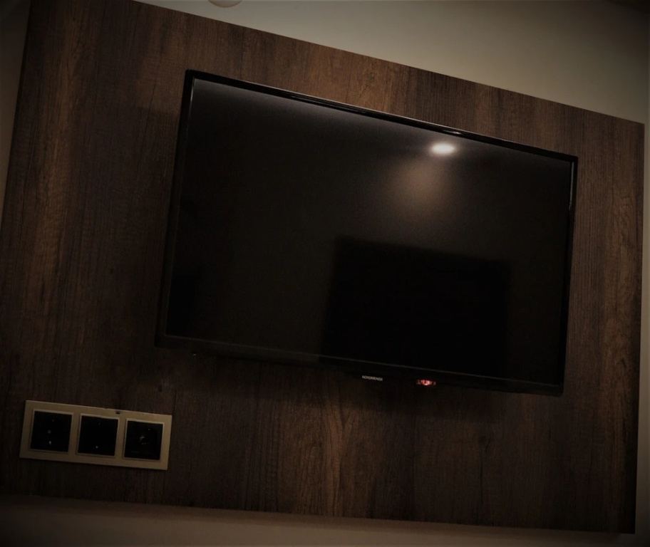 Yilgin Otel - Chambres