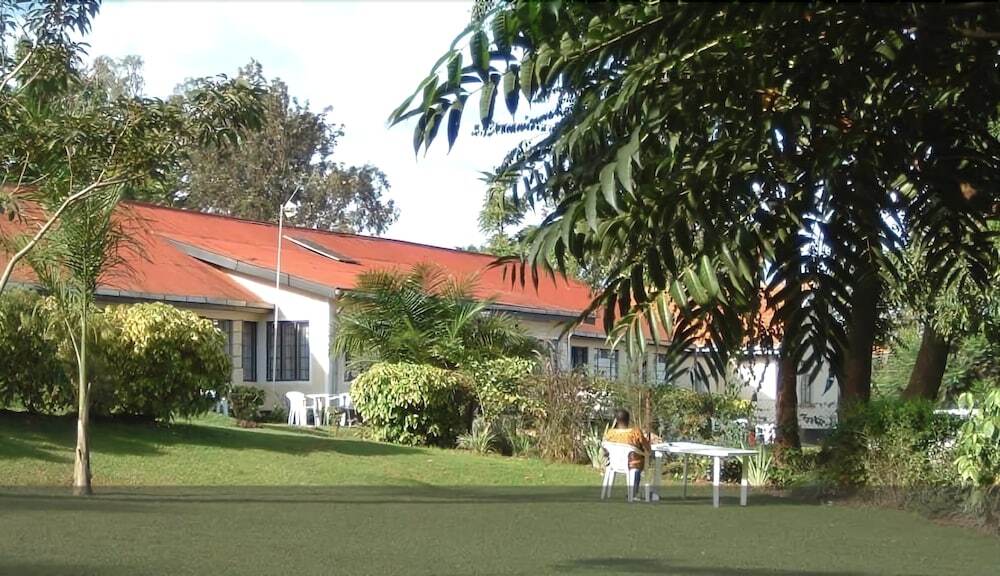 Makerere University Guest House image