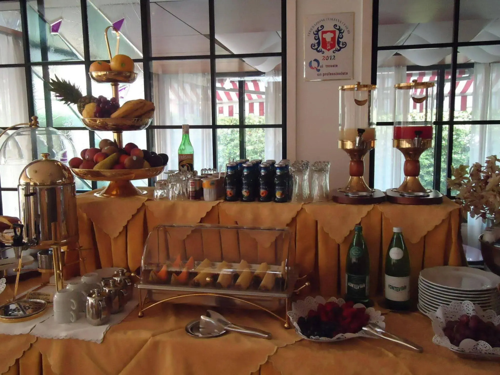 Hotel photo 19