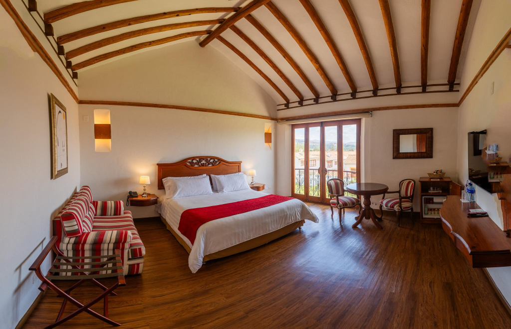 Maria Bonita Hotel - Général