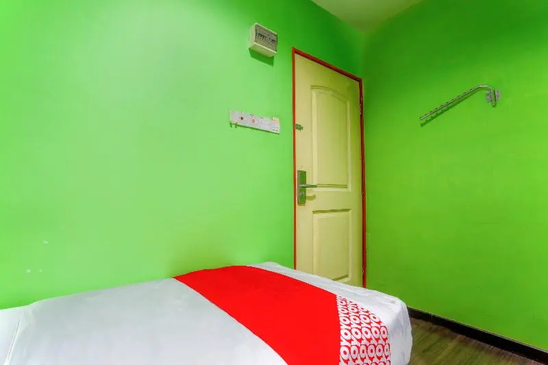 1st Inn Hotel Glenmarie