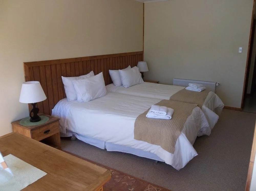 Apart Hotel Lote 22 - Général