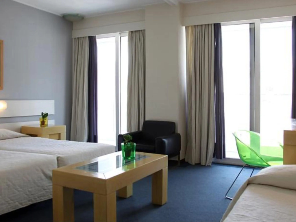Dorian Inn Hotel - Chambres