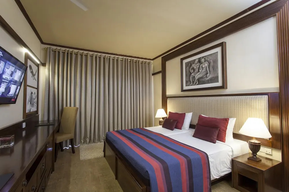 Amaya Hills Kandy