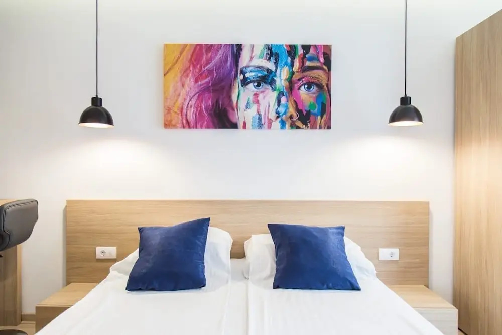Hotel photo 2