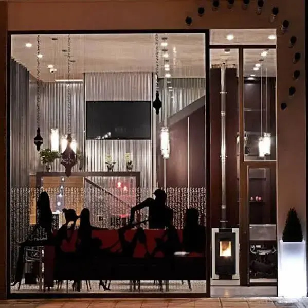 Hotel photo 20