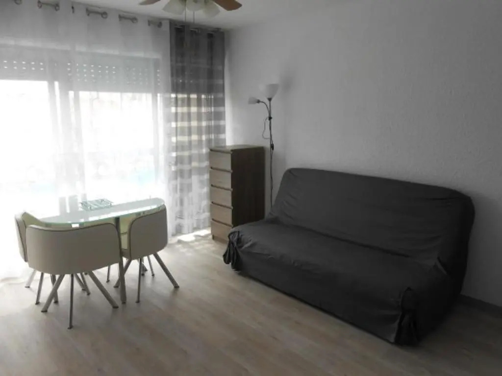 Studio Biscarrosse Plage, 2 Pieces, 4 Personnes - Fr-1-319-185