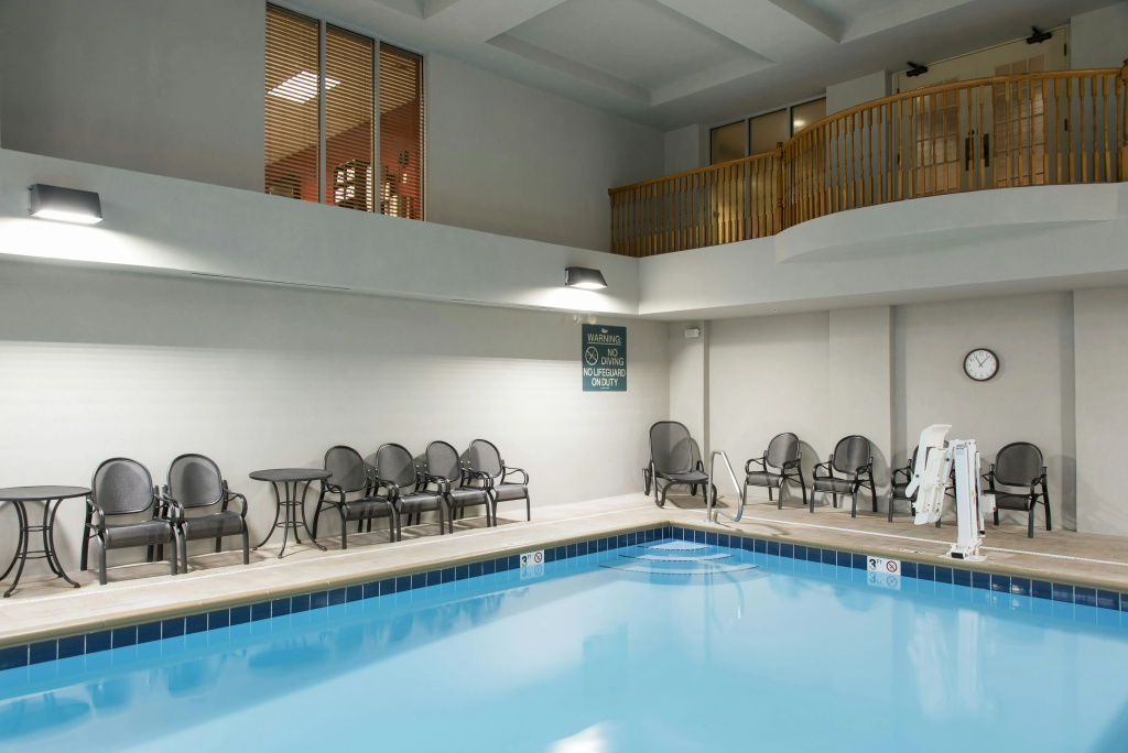 Homewood Suites by Hilton Columbus/Airport - Général