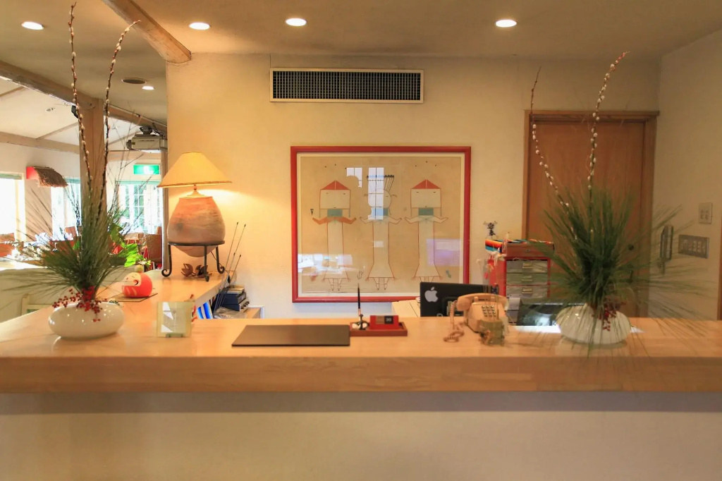 Hotel photo 2