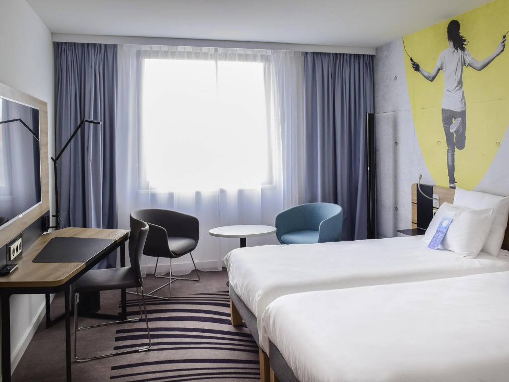 Hotel Novotel Szczecin Centrum - Vorschau 5
