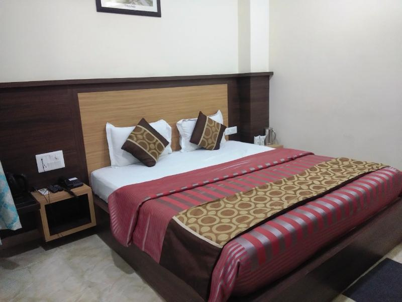 Nature S View Hotel - Chambres