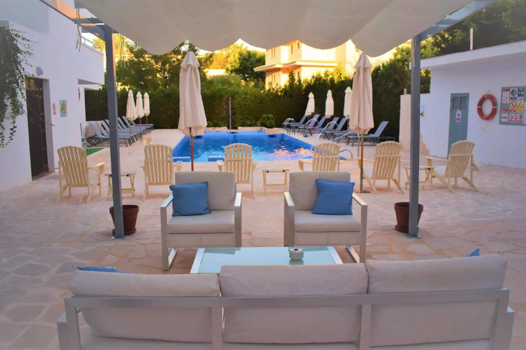 Hotel photo 15