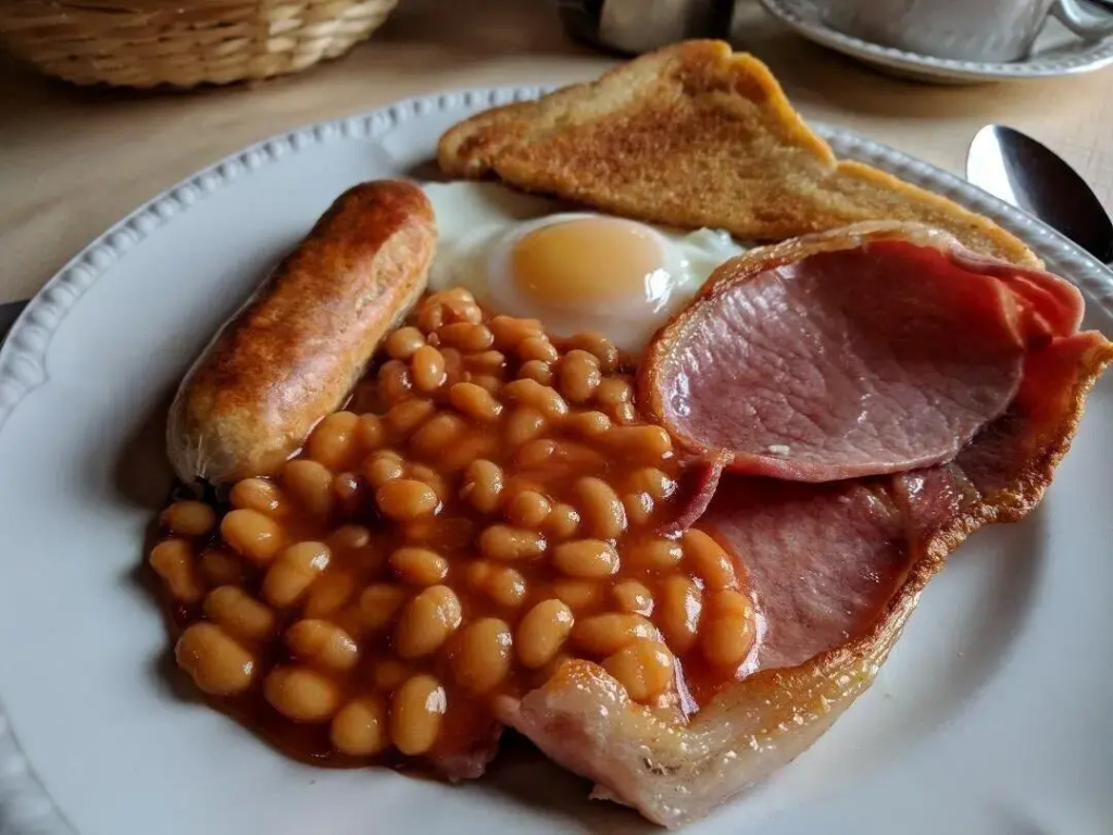 Dalesgate Hotel - Général