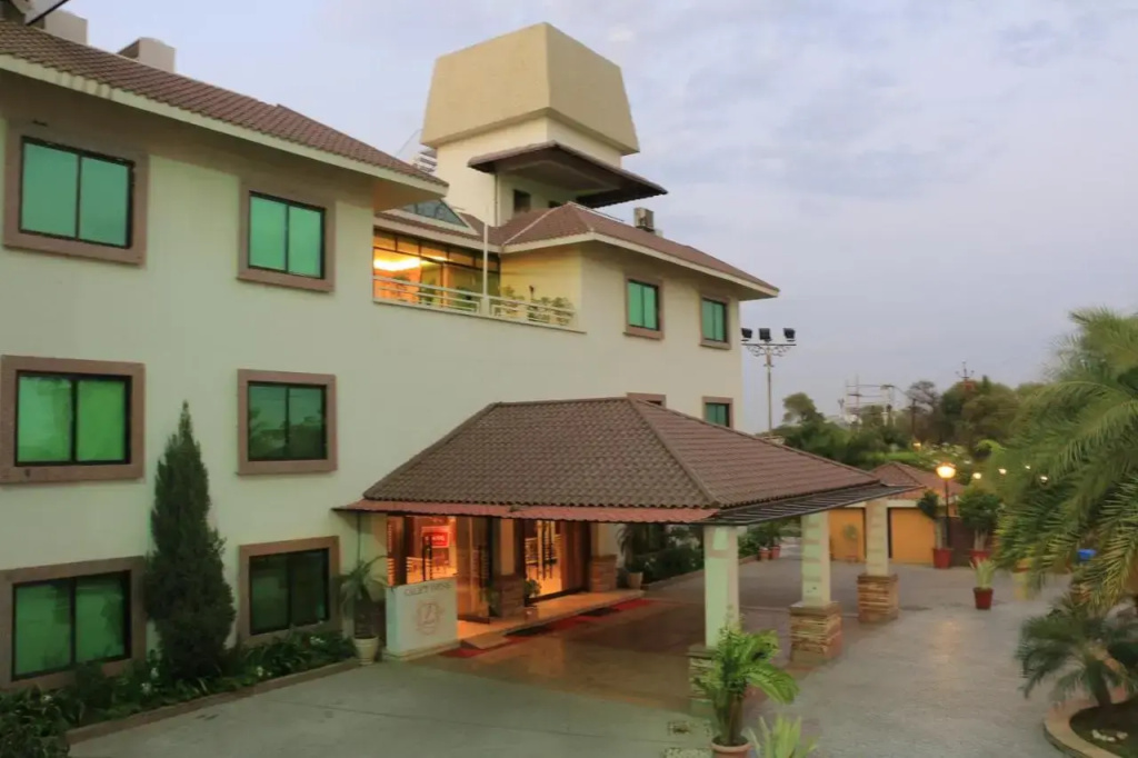 Hotel photo 17