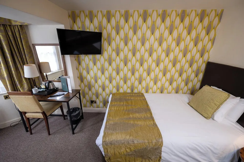 Cross Hands Hotel Old Sodbury by Greene King Inns - Chambres
