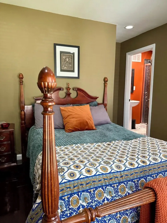 Historic Hope Chapel — фото 6