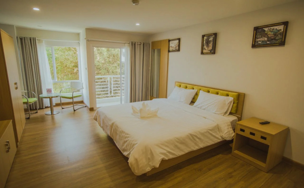 Hotel photo 6