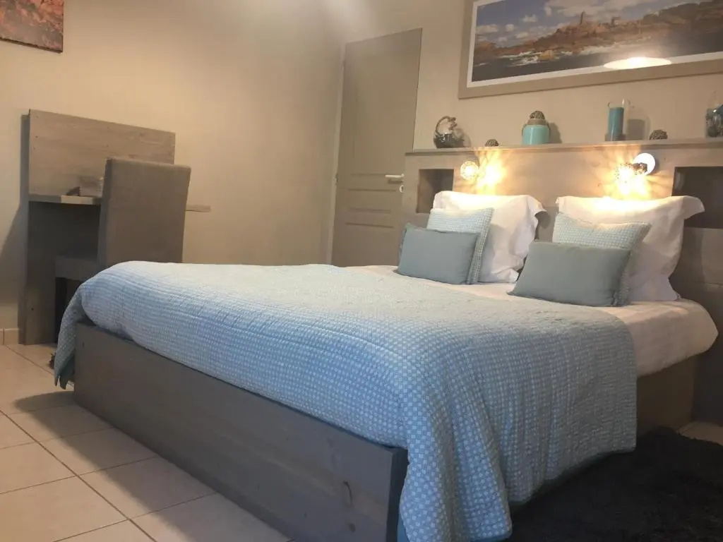 Voir la photo 4 — Chambres d'Hotes Penker