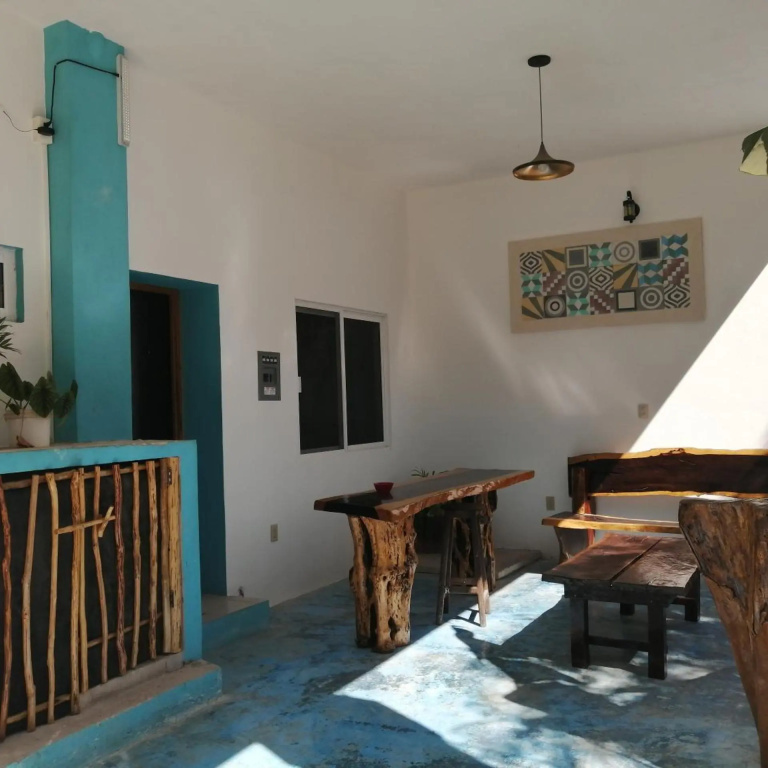 Blue Coconut Cancun Hotel — 2